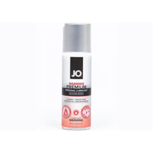 JO Premium Warming 2 oz