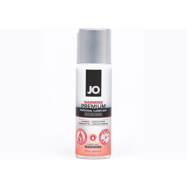 JO Premium Warming 2 oz