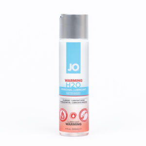 JO H2O Warming 4 oz