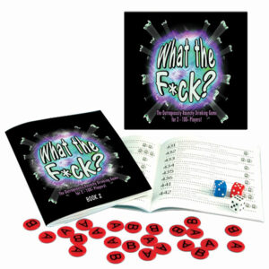 What The F*ck The Raunchy Version