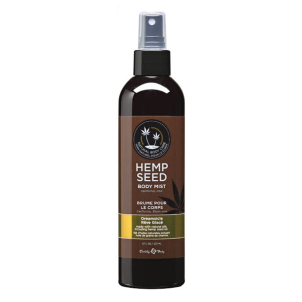EB Body Mist Dreamsicle 8oz