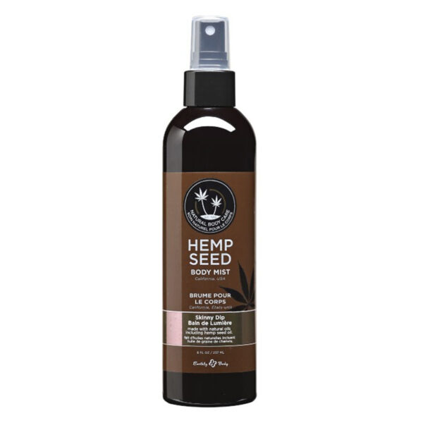 EB Body Mist Skinny Dip 8oz