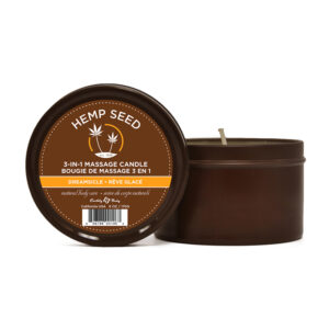 EB Massage Candle Dreamsicle 6.8oz
