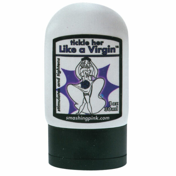 Tickle Her Like A Virgin