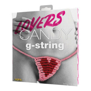 Lovers Candy G-String