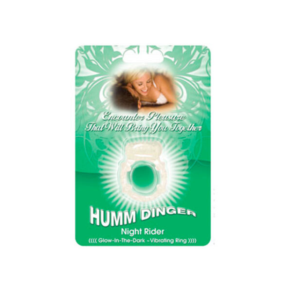 Gitd Humm Dinger Night Rider