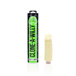 Clone-A-Willy: Kit Gitd