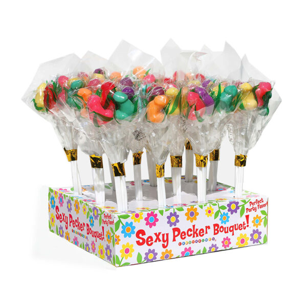 Penis Bouquet (12/DP)