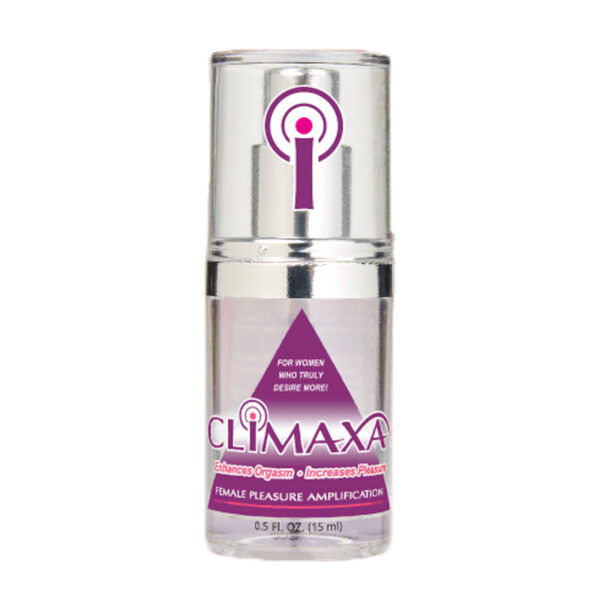 Body Action Climaxa .5oz.
