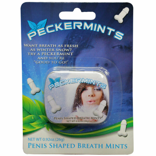 Peckermints( Open Stock)