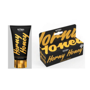 Horny Honey Stimulating Cream 1oz.