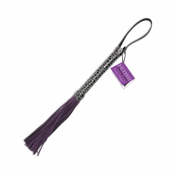 FF Designer Flogger Purple