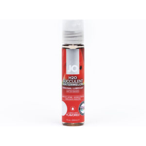 JO H2O Watermelon Flavored Lube 1oz