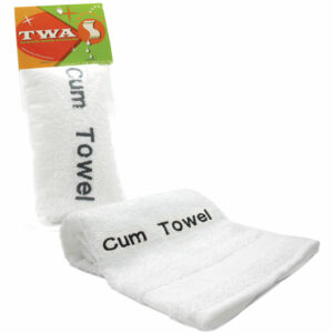 Towel - Cum Towel