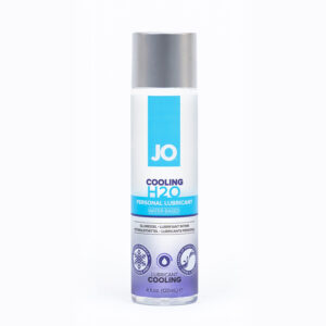 JO H2O Cooling Lubricant 4oz