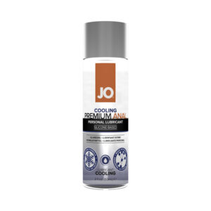 JO Premium Anal Cooling 2 oz.