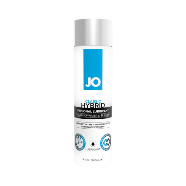 JO Hybrid Classic 4 oz