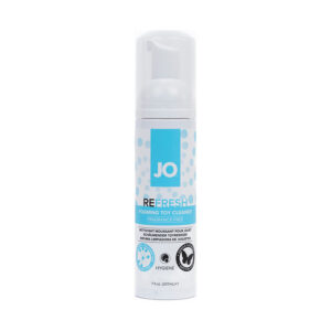 JO Refresh Foaming Toy Cleaner 7 oz