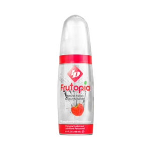 ID Frutopia Raspberry 3.4 fl oz