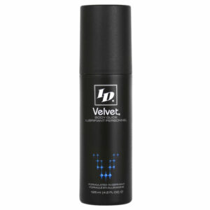 ID Velvet 125ml (4.2 fl oz)