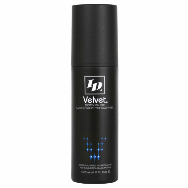 ID Velvet 125ml (4.2 fl oz)
