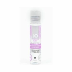 JO Massage Lavender 1oz