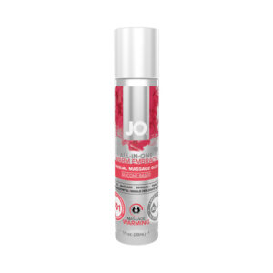 JO Massage Warming 1oz