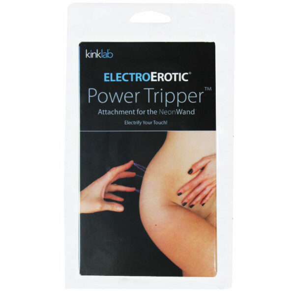 KL Power Tripper Black