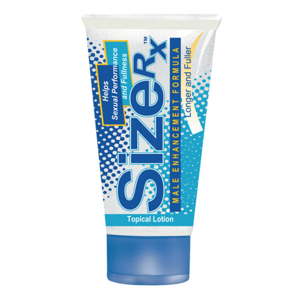 Body Action Size Rx 2.0 oz bottle