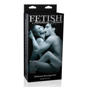 FF LE 11-Piece Ultimate Bondage Kit