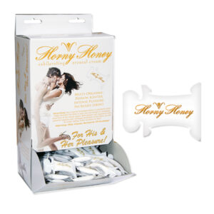 Horny Honey Stimulating Gel 2cc (DP/144)