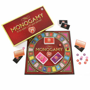 Monogamy A Hot Affair With Your Partner