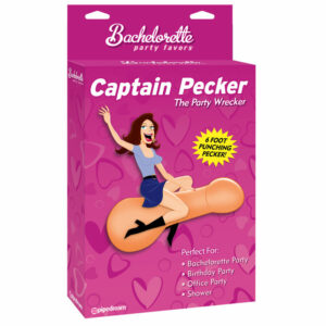 BP Captain Pecker The Party Wrecker 6ft