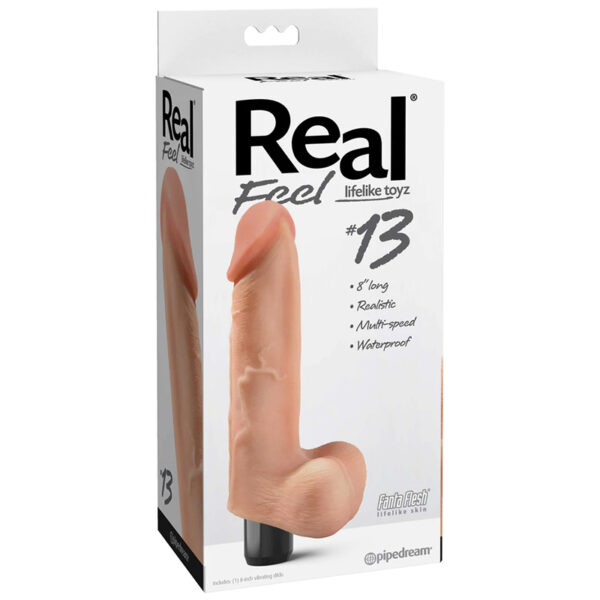 PD Real Feel Lifelike Toyz #13 Beige