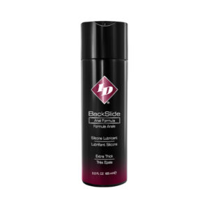 ID BackSlide 2.2oz Flip Cap Bottle
