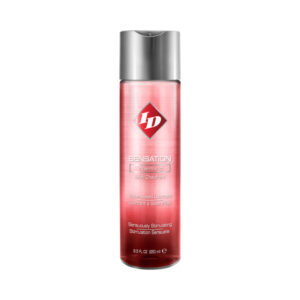 ID Sensation 8.5 fl oz Flip Cap Bottle