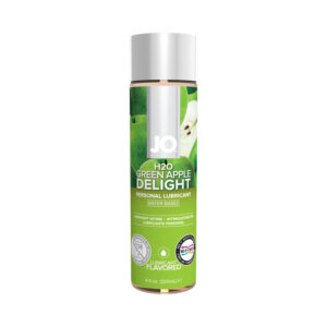 JO FLV Green Apple 4 fl oz