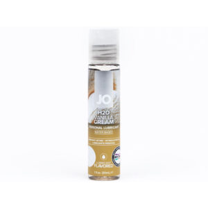 JO FLV Vanilla Cream 1oz