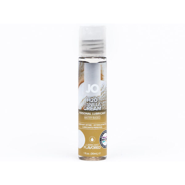 JO FLV Vanilla Cream 1oz
