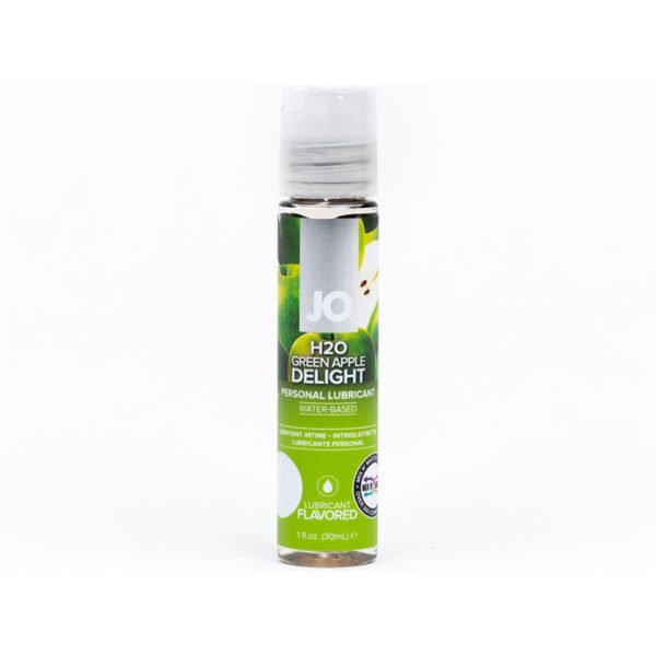 JO FLV Green Apple 1oz