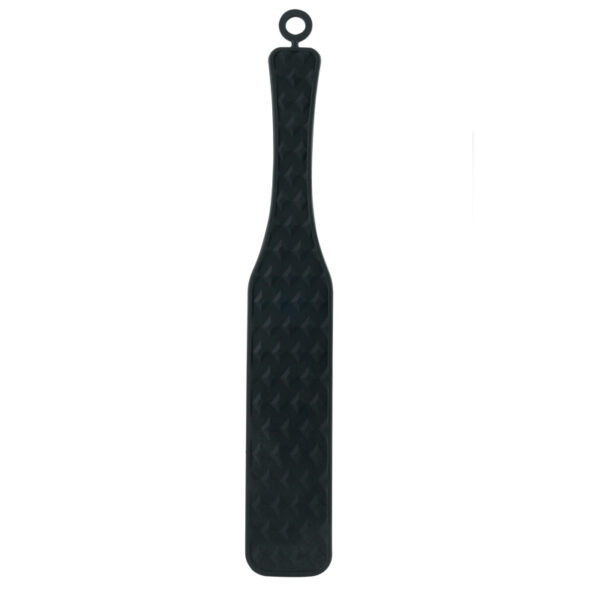 FF Extreme Silicone Paddle Black