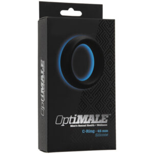 OptiMALE ? C-Ring ? 45mm Black