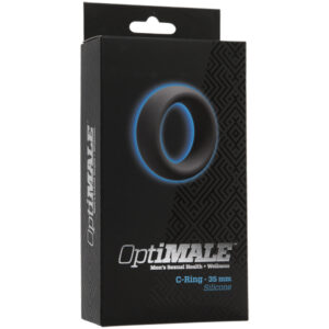 OptiMALE ? C-Ring ? 35mm Slate
