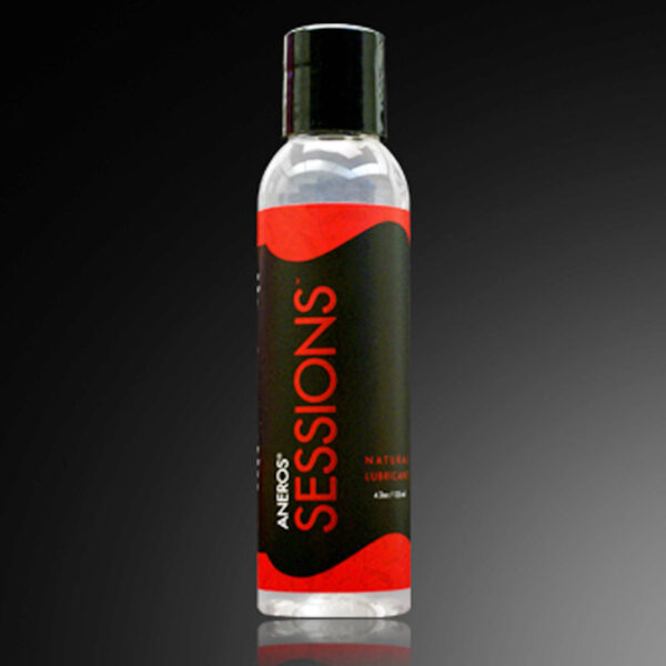 Aneros Sessions Lubricant 4.2 oz