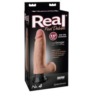 PD Real Feel Deluxe #4 Beige