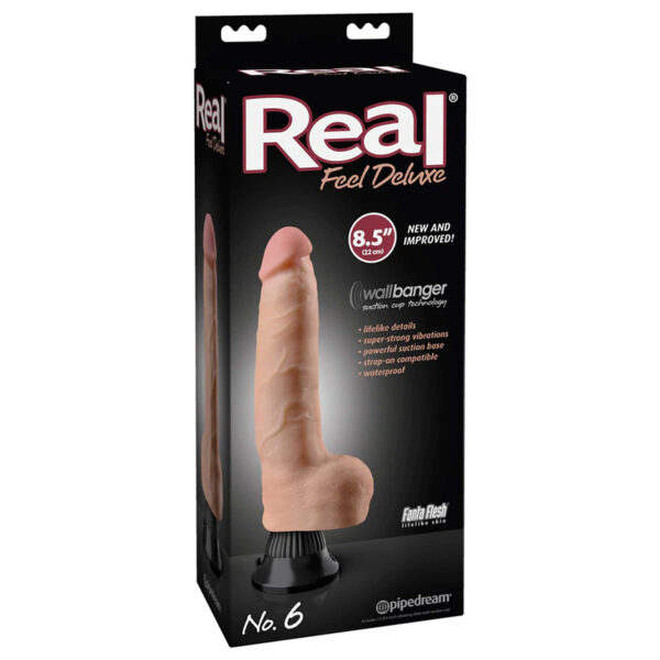 PD Real Feel Deluxe #6 Beige
