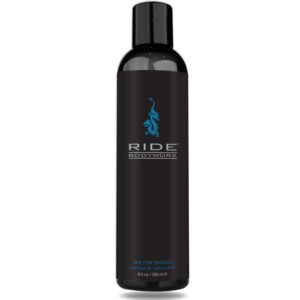 Ride BodyWorx Water Based 8.5oz