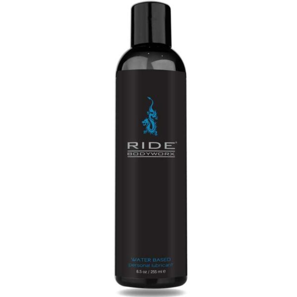 Ride BodyWorx Water Based 8.5oz