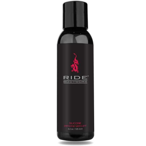 Ride BodyWorx Silicone 4.2oz