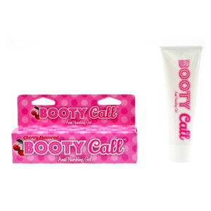 Booty Call Anal Numbing Gel 1.5oz.